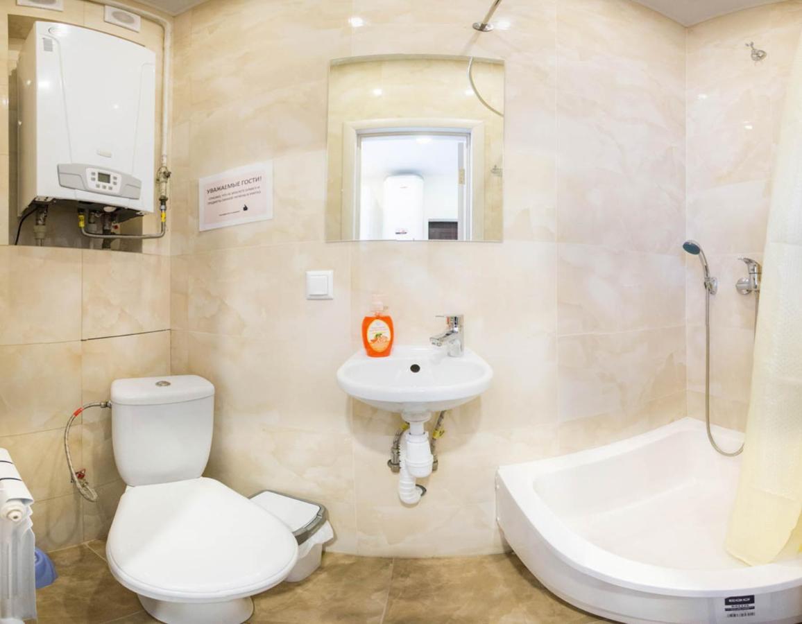 New Apartments In The City Center - Kuznechna Str. 26/1 Харків Екстер'єр фото