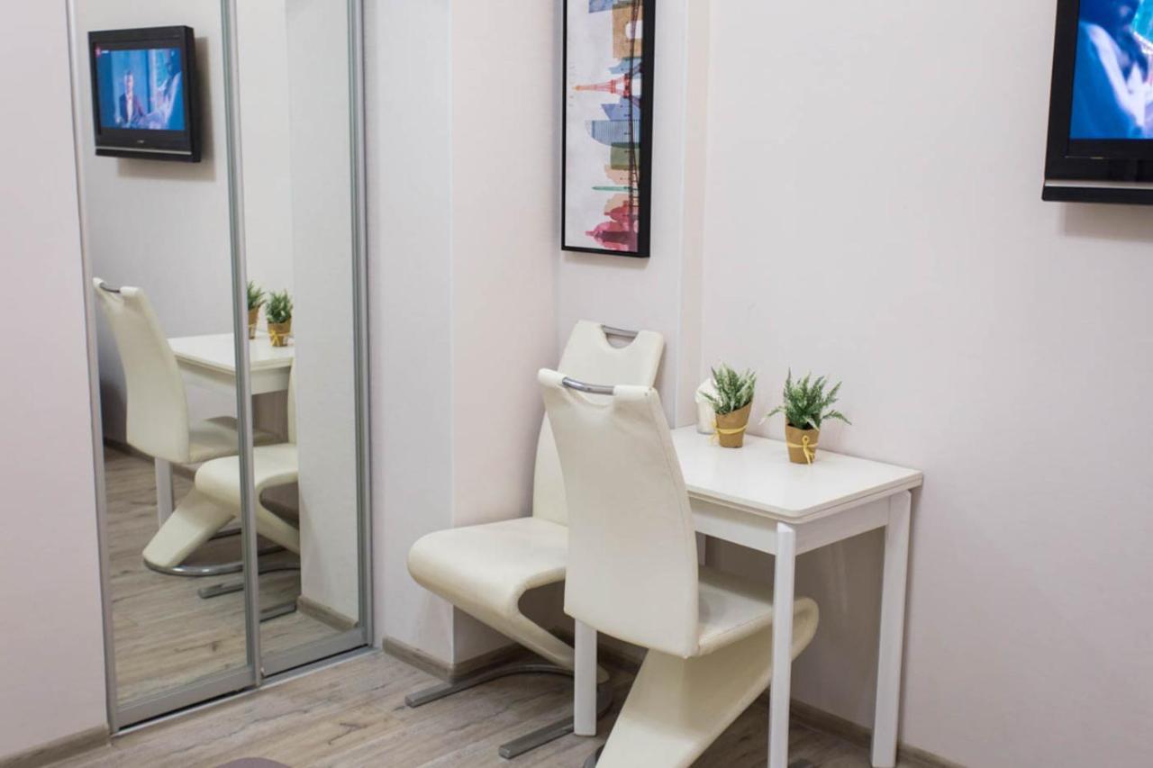 New Apartments In The City Center - Kuznechna Str. 26/1 Харків Екстер'єр фото