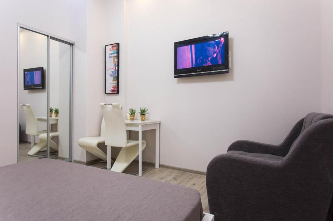 New Apartments In The City Center - Kuznechna Str. 26/1 Харків Екстер'єр фото