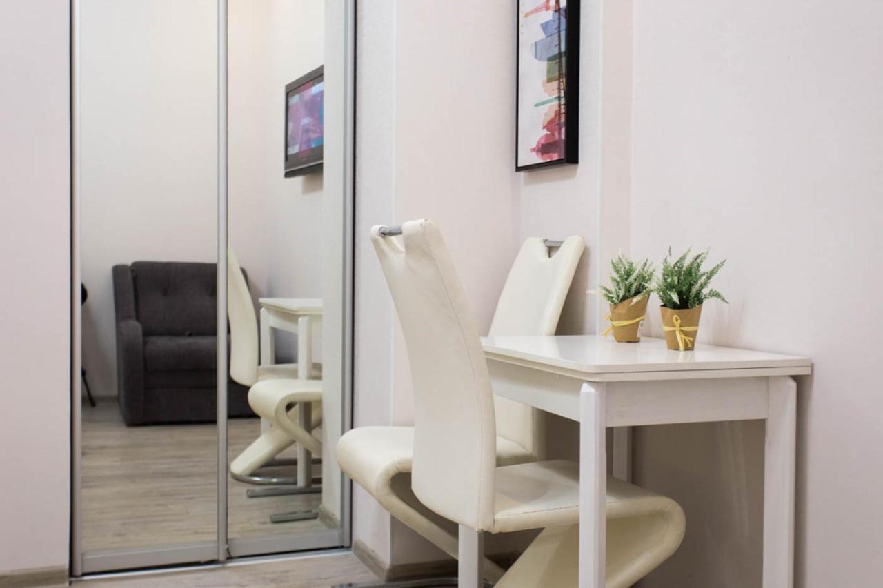 New Apartments In The City Center - Kuznechna Str. 26/1 Харків Екстер'єр фото