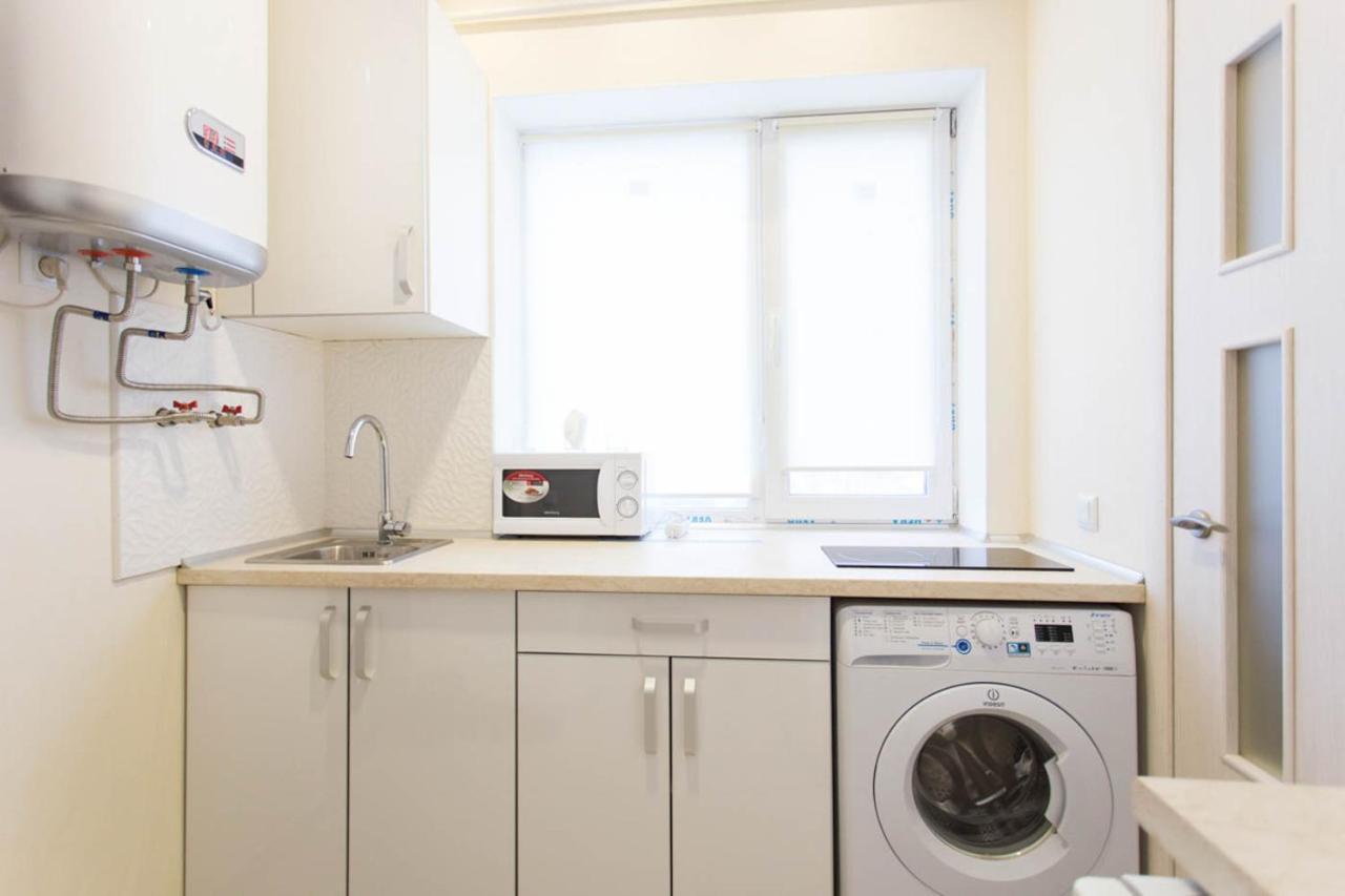 New Apartments In The City Center - Kuznechna Str. 26/1 Харків Екстер'єр фото