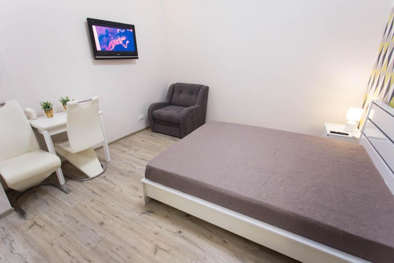 New Apartments In The City Center - Kuznechna Str. 26/1 Харків Екстер'єр фото