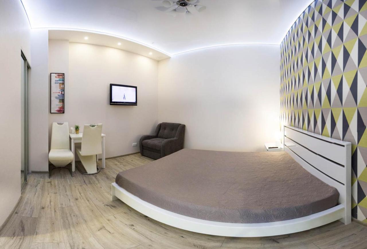 New Apartments In The City Center - Kuznechna Str. 26/1 Харків Екстер'єр фото
