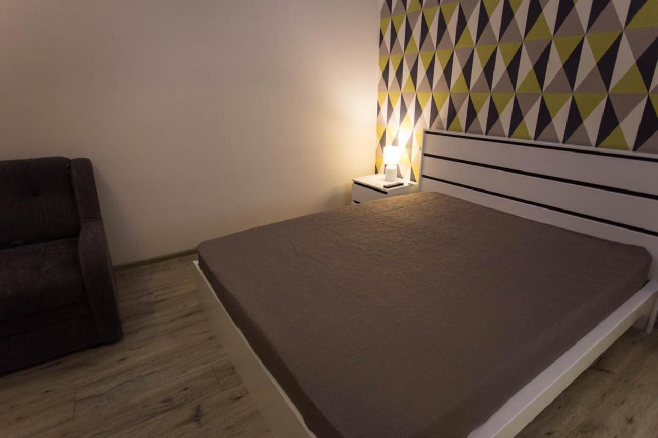 New Apartments In The City Center - Kuznechna Str. 26/1 Харків Екстер'єр фото